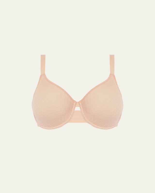 Smooth Lines Seamless Minimizer Bra